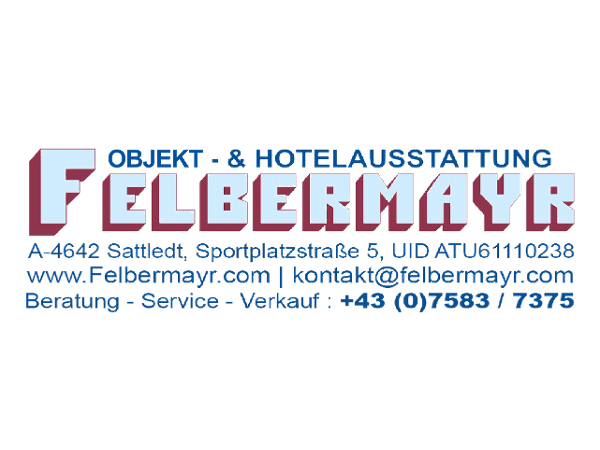 Bild 7 von Objekt- & Hotelausstattung Felbermayr GmbH