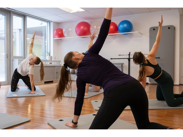 Bild 10 von Mediphysio 1190 - Physiotherapie Praxis