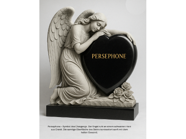 Bild 19 von Grabsteine Steinmetzbetrieb Stockerer GmbH