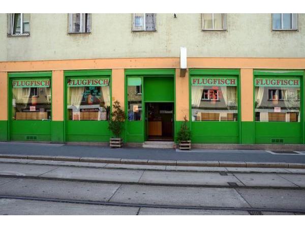 Bild 1 von Asia Restaurant FlugFisch