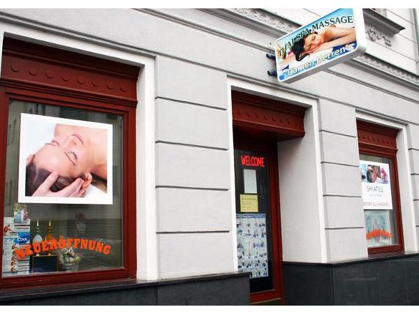 Bild 1 von Naam Püng Thai Spa GMBH