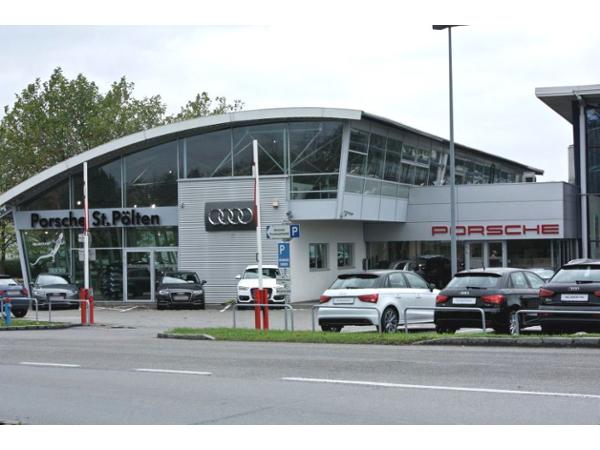 Bild 11 von Porsche Inter Auto - St Pölten