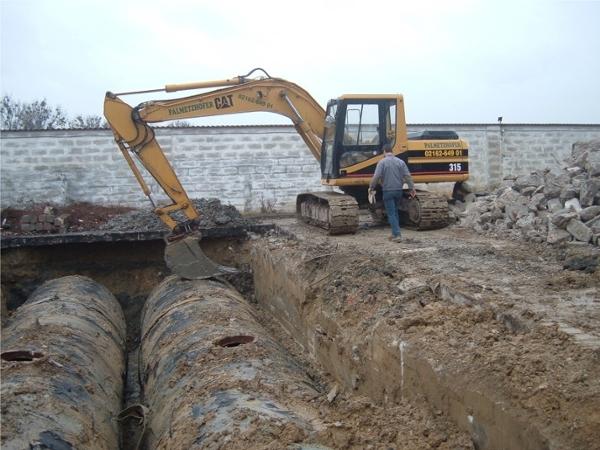Bild 5 von Palmetzhofer Herbert GmbH