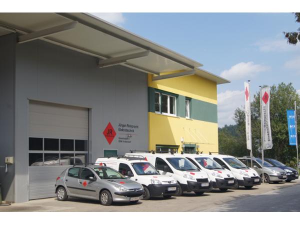 Bild 3 von Jürgen Reinprecht Elektrotechnik GmbH