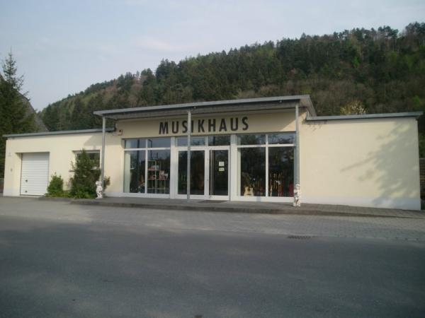 Bild 2 von Musikhaus La Musica