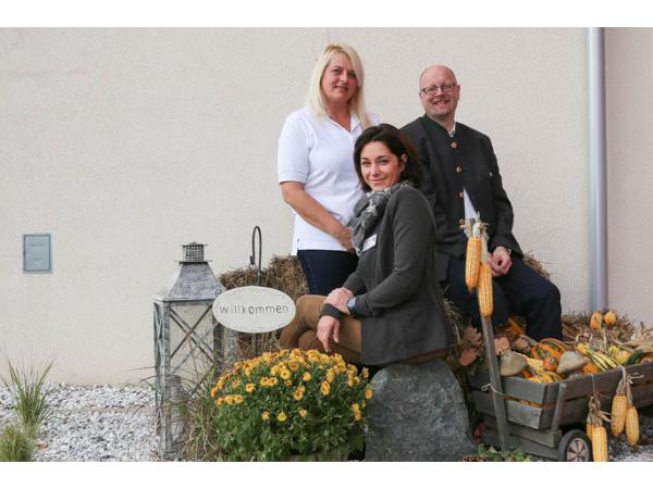 Bild 4 von Gepflegt Wohnen Allerheiligen GmbH