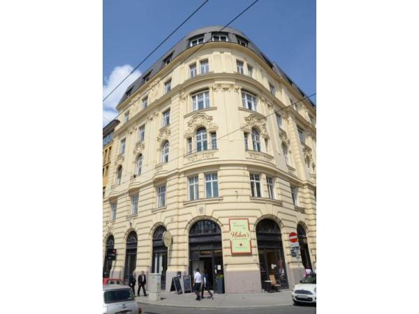 Bild 1 von Huber's Essen und Trinken