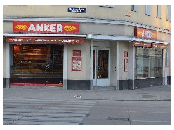 Bild 1 von Anker Snack & Coffee Gastronomiebetriebs GmbH