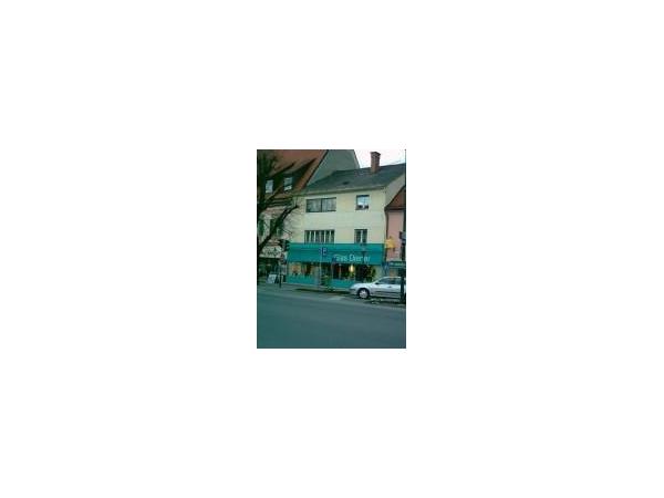 Bild 1 von Diener Glaswerkstatt, Tisch & Küche