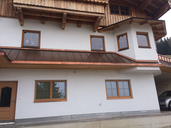 Bild 7 von Meisterbetrieb Gerold Teissl