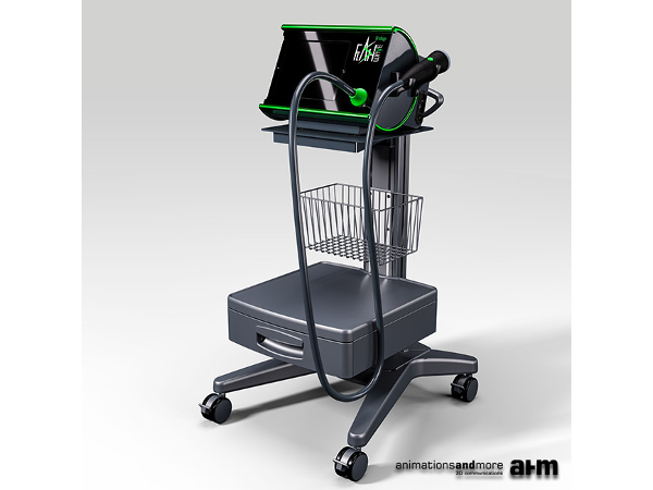 Bild 12 von Animations and more - 3D Communication Gmbh & Co KG