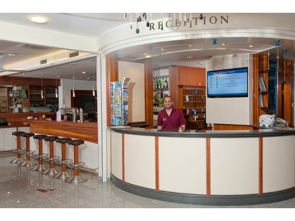 Bild 24 von City-Hotel GmbH