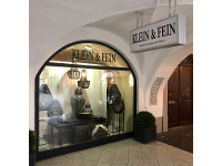 Klein & Fein Wohnaccessoires & Kerzen