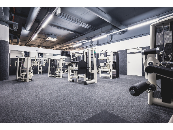 Bild 7 von FITINN Fitnessstudio