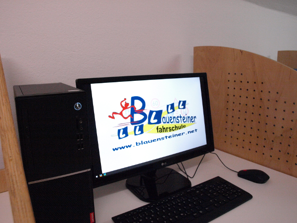 Bild 6 von Fahrschule Ing. Blauensteiner Uwe