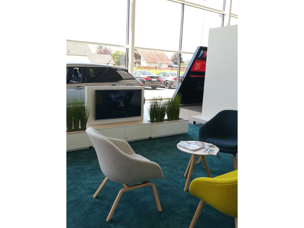 Bild 9 von drive ME GmbH - Autohaus Salzkammergut
