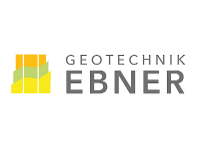 Geotechnik Ebner - Dipl.-Ing. Dominik Ebner