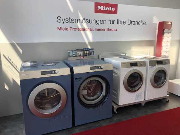 Bild 4 von MIELE CENTER PREISSEGGER