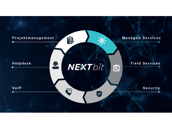 Bild 1 von Nextbit IT-Solutions