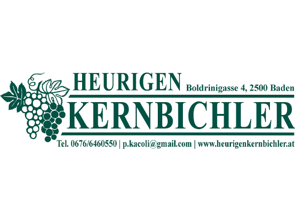 Bild 2 von Heurigen Kernbichler