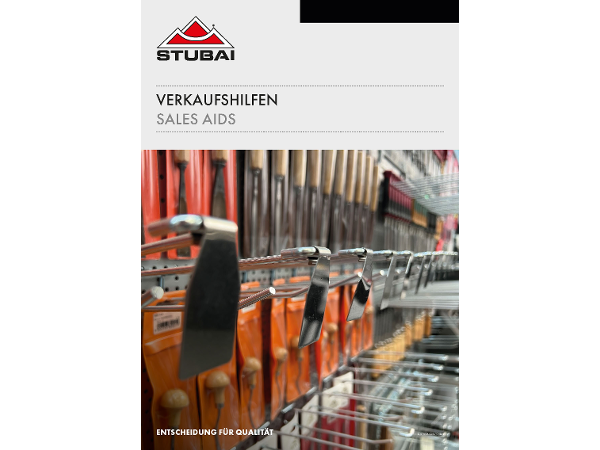 Bild 13 von STUBAI ZMV GmbH, Zentrale für Marketing und Vertrieb