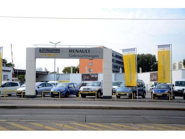 Bild 1 von RENAULT Keller