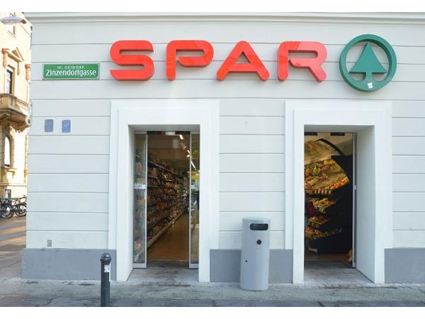 Bild 2 von SPAR