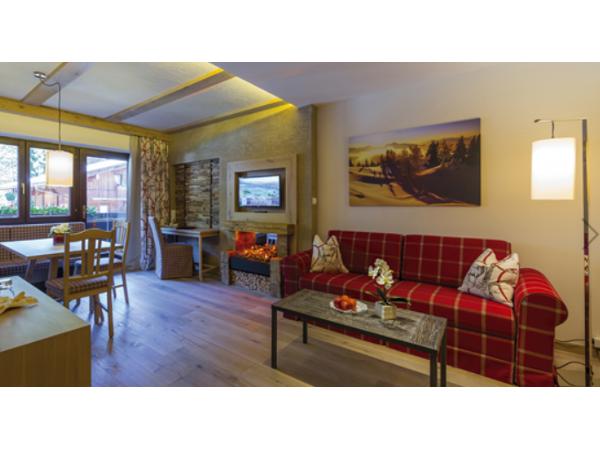 Bild 2 von Hotel Alpbacherhof