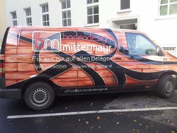 Bild 8 von BM Bodendesign Mittermayr