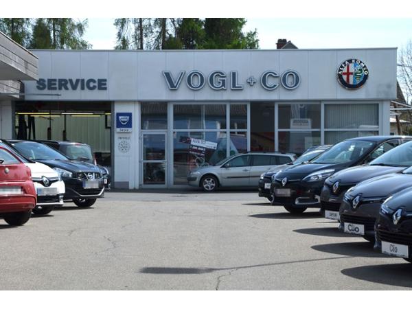 Bild 1 von VOGL+ CO Leibnitz GmbH