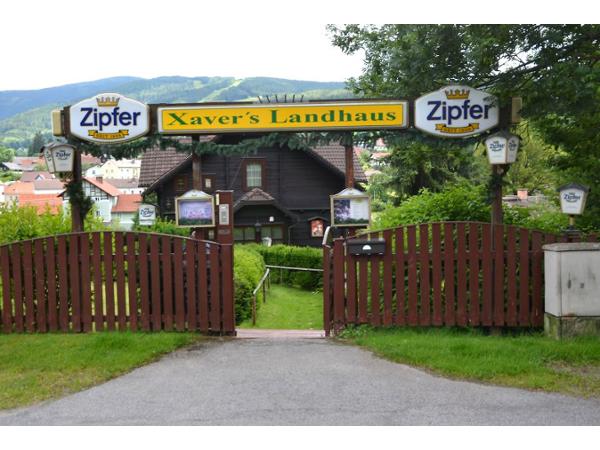 Bild 1 von Xaver's Landhaus