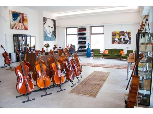 Bild 1 von Vienna Violin & Accessories - Patrik Samko