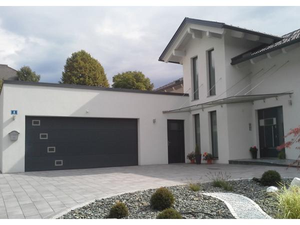 Bild 2 von GTS-AUSTRIA Hoftore, Trailer