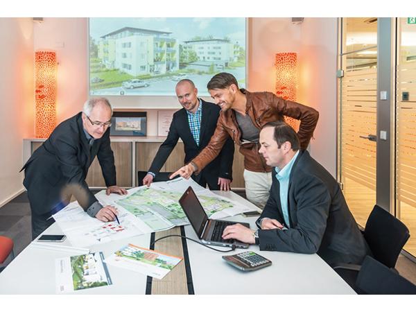 Bild 35 von Gerstl Haus Wels