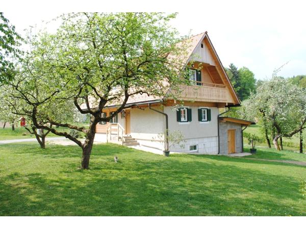 Bild 7 von Bio-Ferienhaus Mimlich