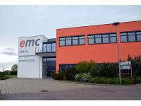 emc elektromanagement & construction gmbH