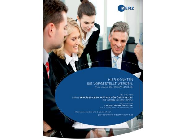 Bild 2 von MERZ Industrietechnik GmbH