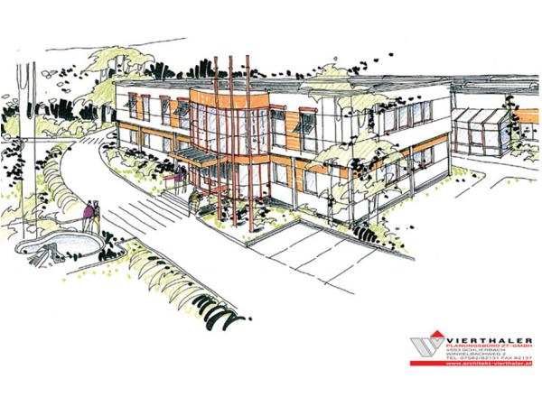 Bild 1 von Vierthaler Planungsbüro GmbH
