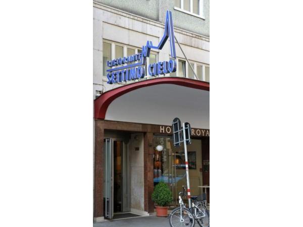 Bild 1 von Ristorante Settimo Cielo