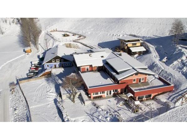 Bild 3 von Jugendgästehaus Edthof