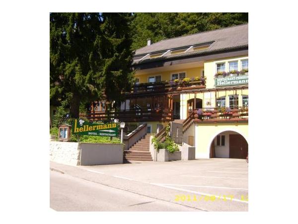 Bild 1 von Austria Traveller Hotel Lenzing