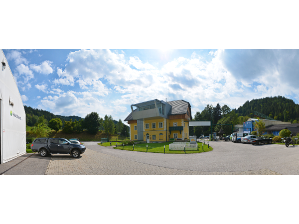 Bild 3 von Buttazoni Metallbau Hochbeete