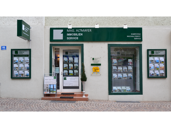 Bild 1 von Dr. Altmayer Immobilienservice