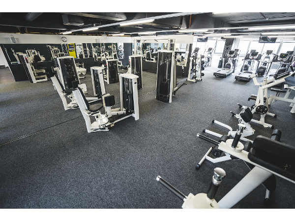 Bild 7 von FITINN Fitnessstudio