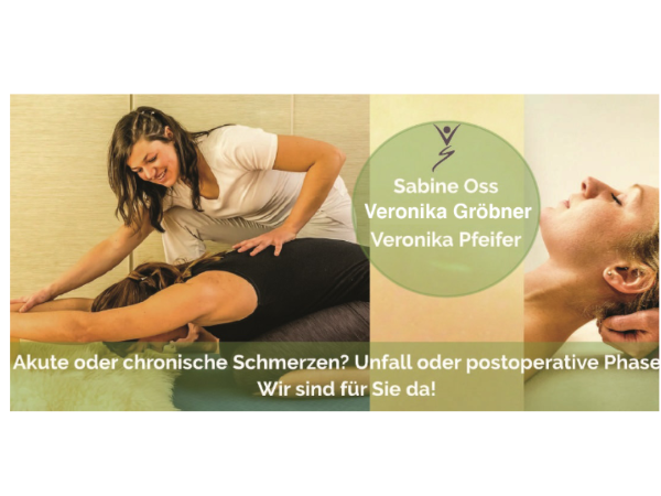 Bild 7 von Physio Wipptal Team - Veronika Pfeifer