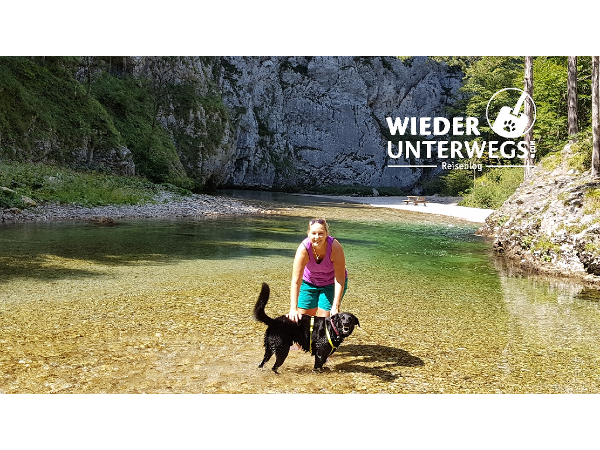 Bild 12 von WIEDERUNTERWEGS Werbeagentur und Reiseblog - Mag. Angelika Mandler-Saul