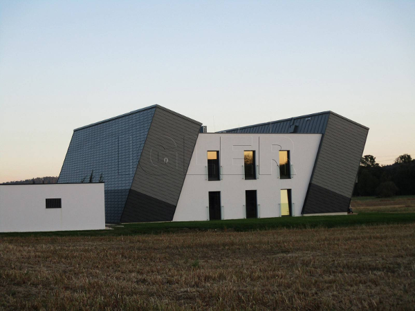 Bild 12 von Holzbau Dachdeckerei Spenglerei Igler