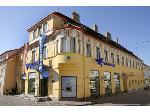 Bild 1 von Volksbank Niederösterreich AG