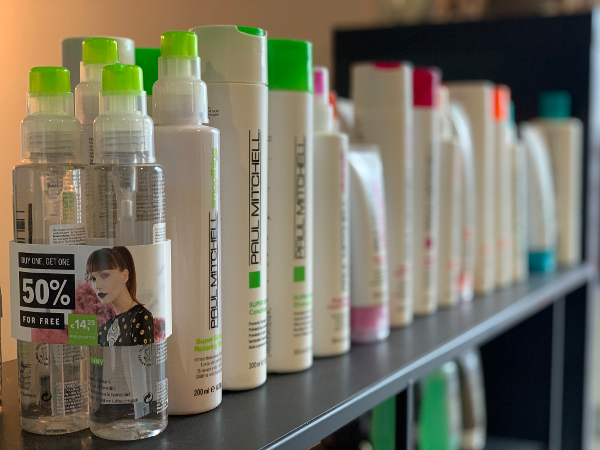 Bild 7 von head art Hairstyling