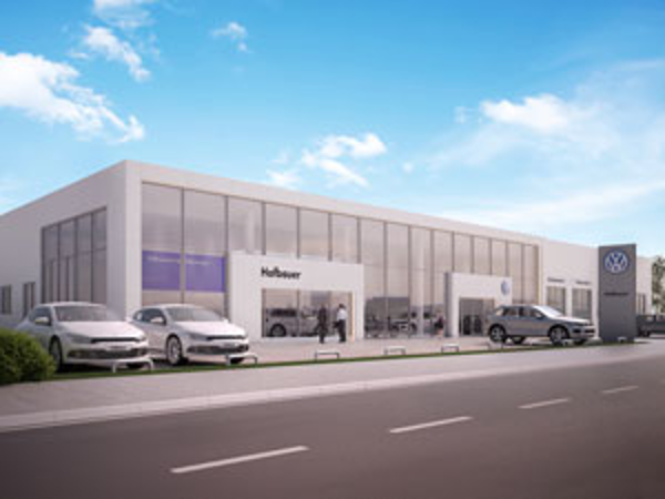 Bild 8 von Hofbauer Autohaus GmbH